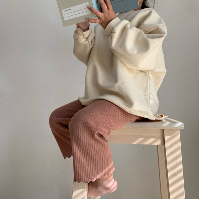 So findest Du die richtige Größe bei koreanischer Kindermode