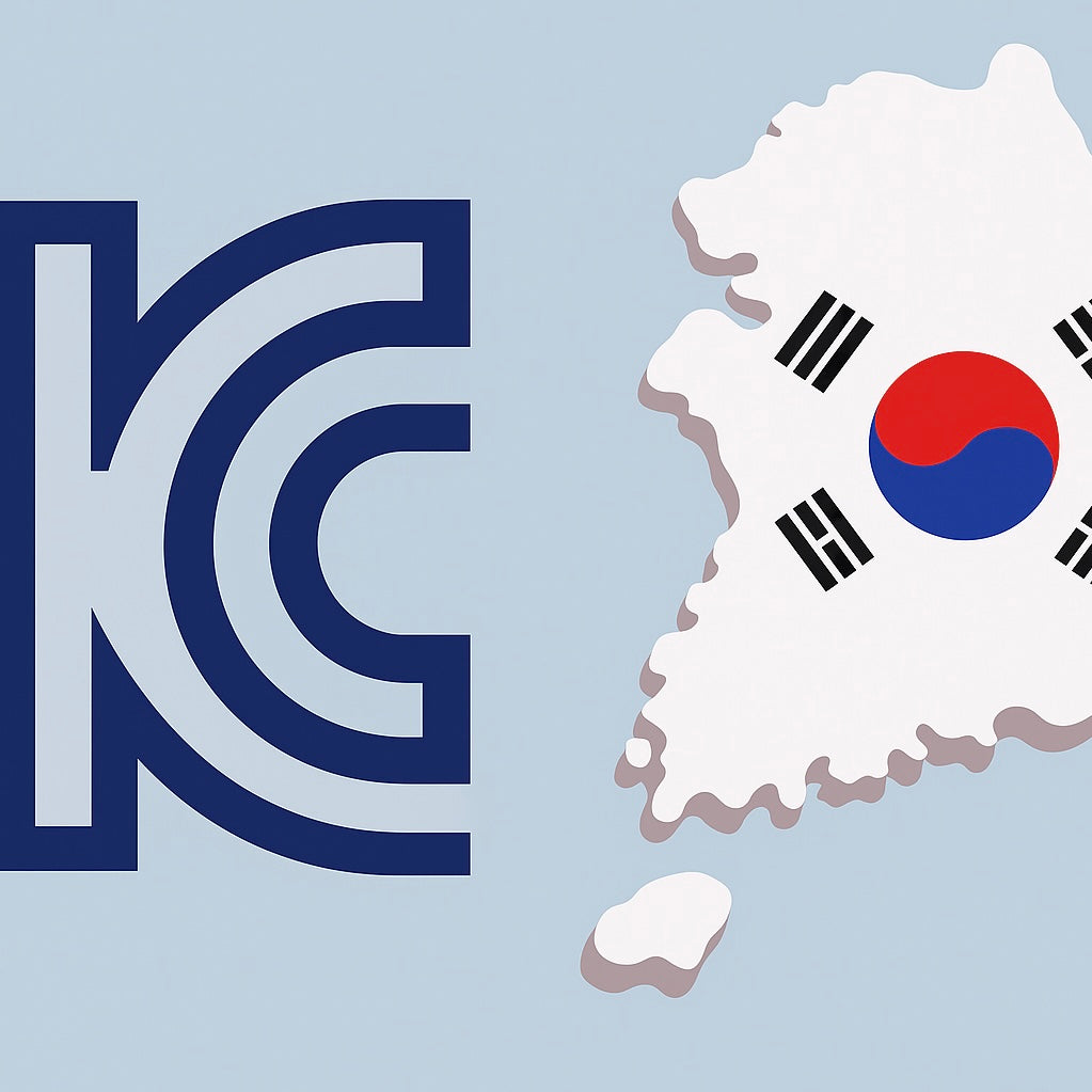 KC-Zertifizierung: Was steckt hinter dem koreanischen Sicherheitssiegel für Kindermode?