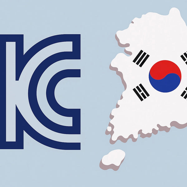 KC-Zertifizierung: Was steckt hinter dem koreanischen Sicherheitssiegel für Kindermode?
