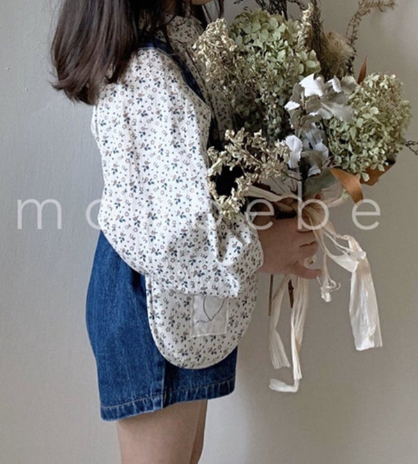 𝙼𝚘𝚗𝙱𝚎𝚋𝚎 - Introduction to Korean baby and kids fashion brands
