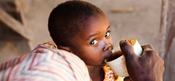 "Entrepreneurs have a social responsibility"