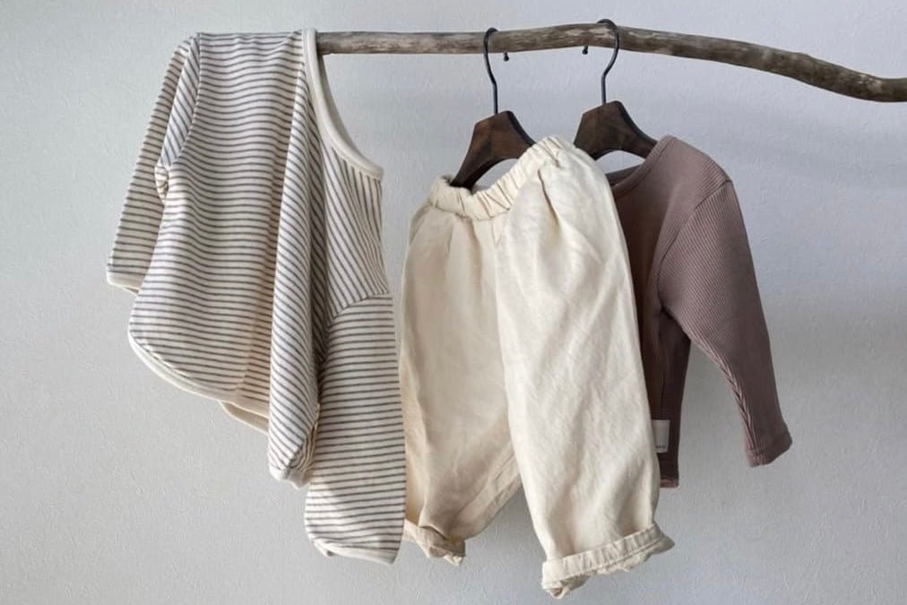 Bella Bambina & Oing - Little Foxx Concept Store