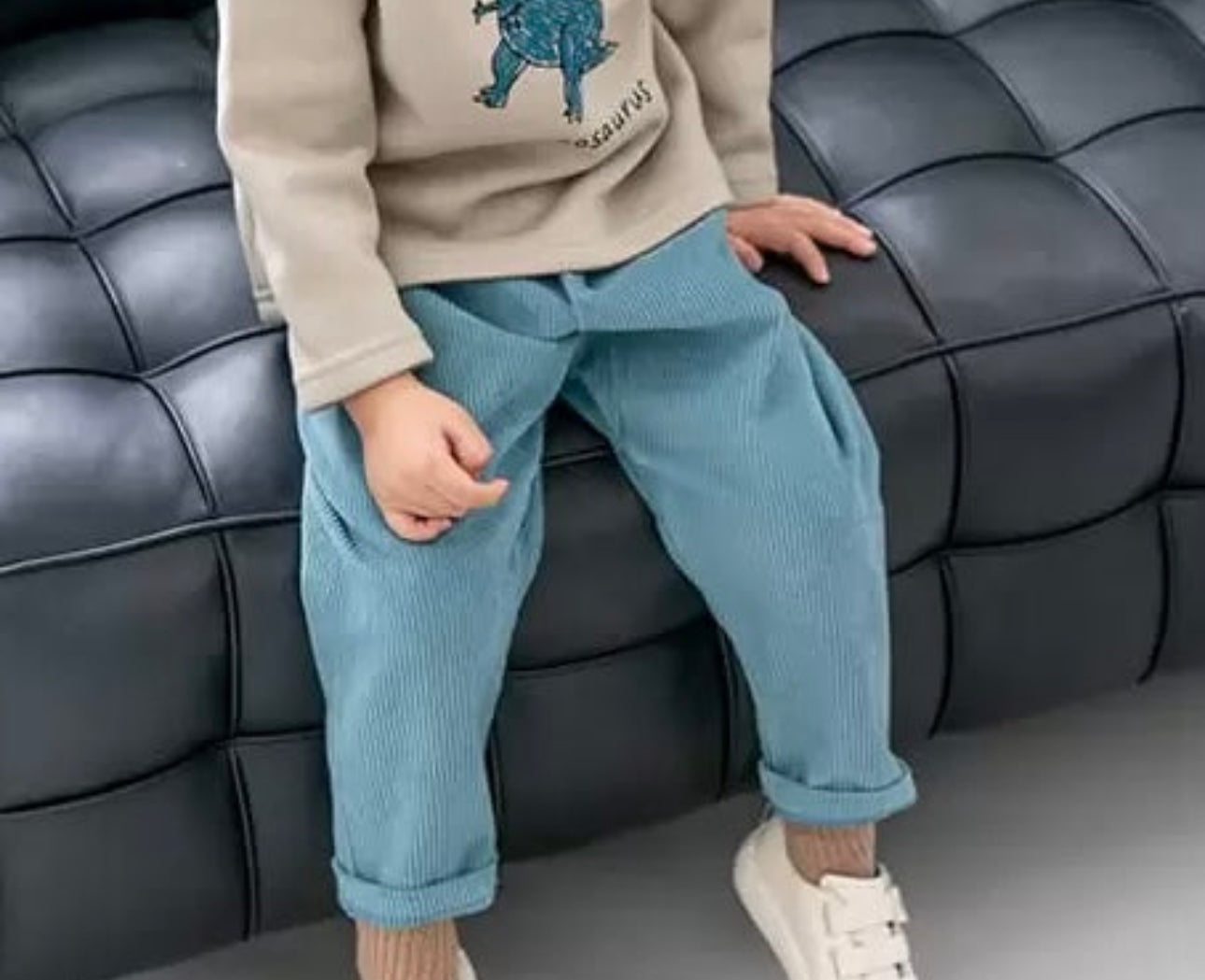 BOY BOTTOMS - Little Foxx Concept Store