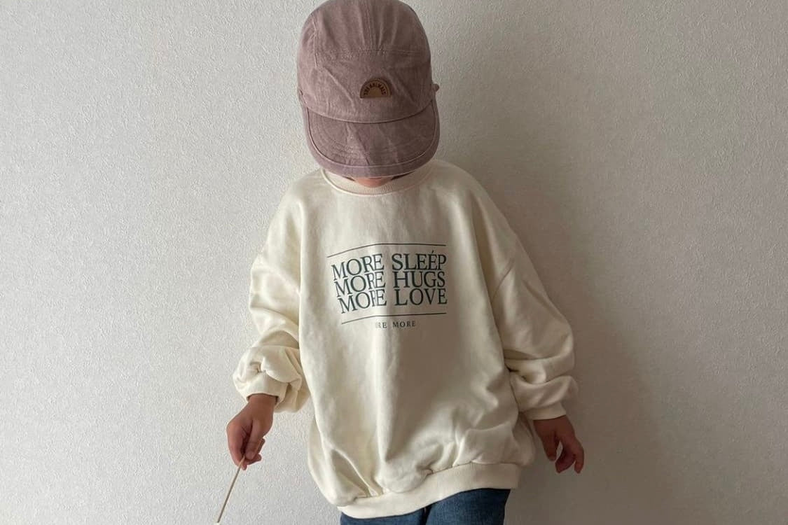 Sweatshirts