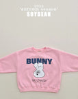 Cloud Rabbit Top Bottom Set