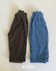 Vivid Corduroy Pants