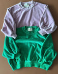 Bello Sweatshirt