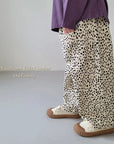 Spotted Pants