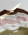 Cottage Round Tee