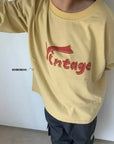 Vintage Tee