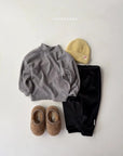 Velly Bonded Jogger Pants
