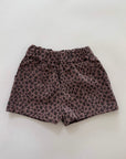 Leo Love Shorts – Lässige Sommer-Shorts im Leo-Style