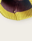 C Two Tone Beanie