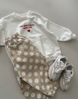 Dot Pants – Casual pants with a playful pattern
