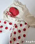Tomato Sweatshirt