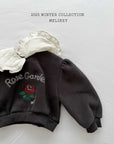 Rose Garden Sweatshirt