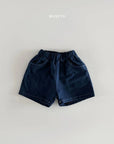 Two-Pocket Linen Set