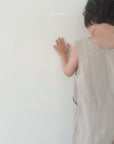 Easy Overalls