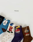 Typhon Socks Set