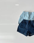 Denim Pants