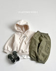 You Hood Sweatshirt