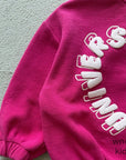 Cherry Jumper