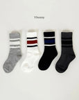 James Socks Set