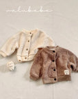 Kiko Cozy Cardigan (Kids)