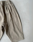 Finger Pants – Lässige Cordhose mit gemütlicher Passform