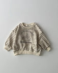 Love in Bear Sweatshirt