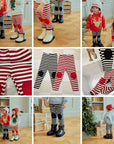 Soft Fleece Leggings