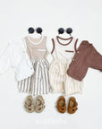 Linen Cool Set