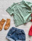 255 Ugly Veggie Tee