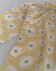 Ava Muslin Blouse – Airy, playful & timelessly beautiful