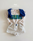 Sunny Tee
