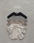 Bangbang Solid Tee