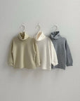 Teddy Turtleneck Tee