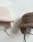 Fleece Bucket Hat