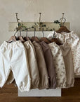 Thanks Pants – Casual pants with cute details
