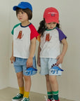 Raglan Tee