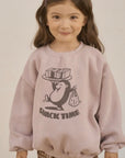 Snack Time Sweatshirt