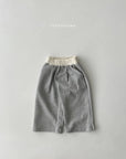Waist Pants