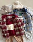 Welcome Sweatshirt
