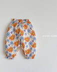 Point Pants