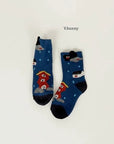 Shooting Star Socks Set