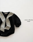 (Bebe) Tiramisu Romper