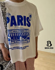 Paris Tee