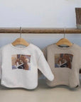 Coco Sweatshirt