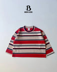 Coco Stripe Tee