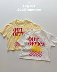 Office Off Tee